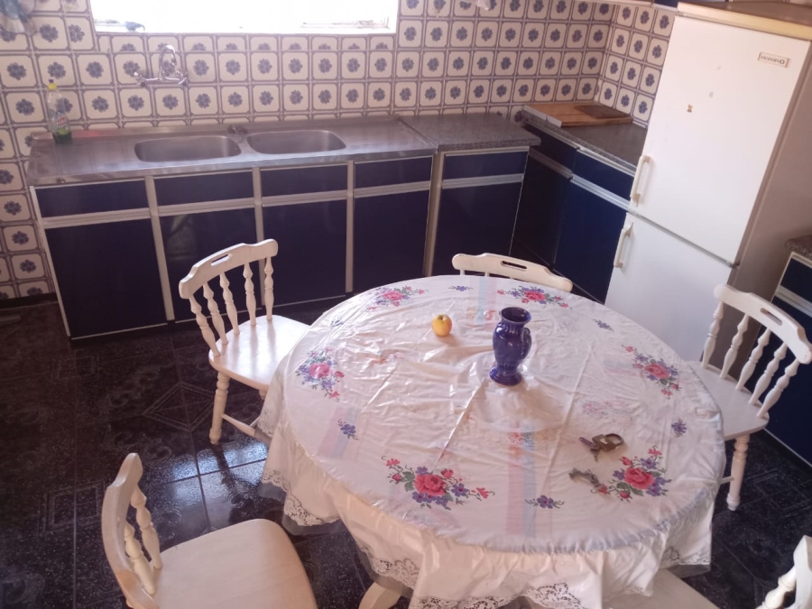 4 Bedroom Property for Sale in Mabopane Unit D North West